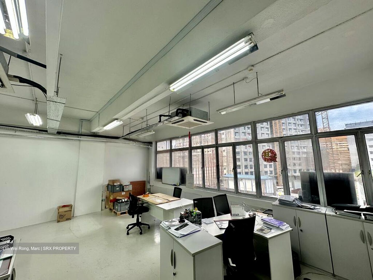 Song Lin Building (D8), Office #473605271